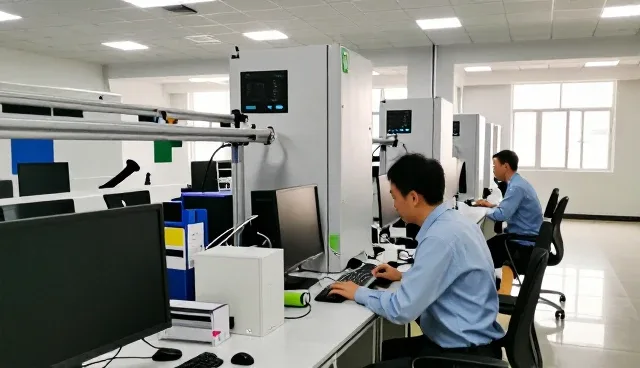 深圳市中泰源科技有限公司