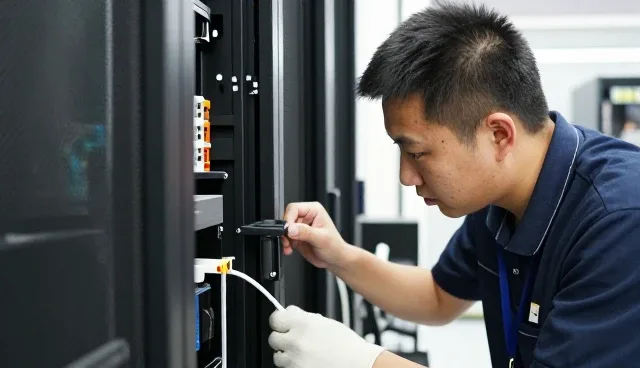 应用技术支持技术培训等：从入门到明白