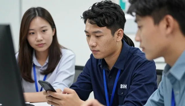 代码优化驱动技术落地的可持续发展路径