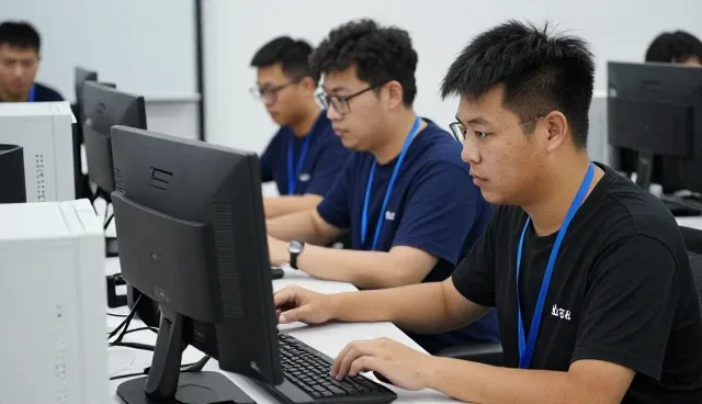 深圳市中泰源科技有限公司推荐适用于应用开发的技术服务