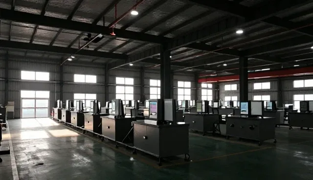 设备管理选型中的核心关注点分析